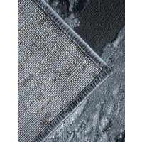 Ковер для жилой комнаты Mafy 5797 Polimidhia 80x150 MF-00194 (серый)