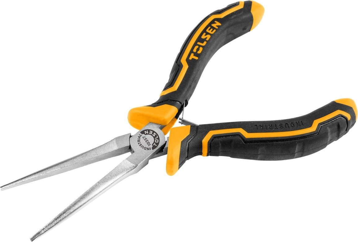

Плоскогубцы Tolsen TT10357
