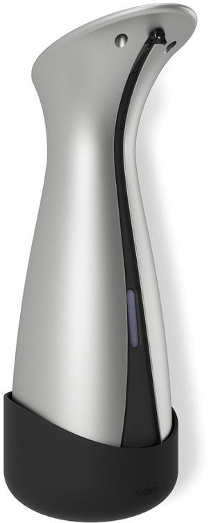

Дозатор для жидкого мыла Umbra Otto 1016793-410 (никель)