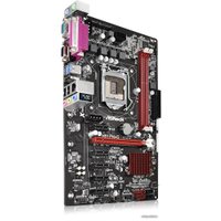 Материнская плата ASRock H81 Pro-G