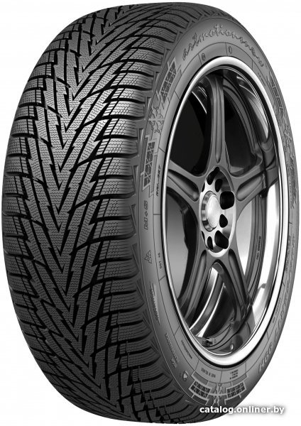 

Зимние шины Белшина Artmotion Snow HP Бел-517 225/65R17 106H