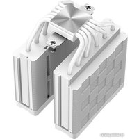 Кулер для процессора DeepCool AG620 Digital WH ARGB R-AG620-WHADMN-G-2