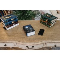 Сейф-книга BRAUBERG Приключения Шерлока Холмса