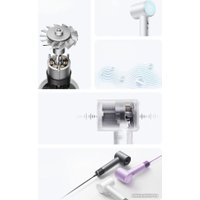 Фен Xiaomi Mijia Dryer H501 SE (белый) в Лиде