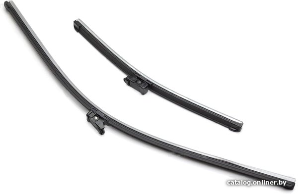 Щетки стеклоочистителя Patron PWB7041-KIT-VAG