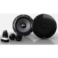 Компонентная АС Prology RX-65CS Kraken