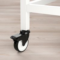 Офисный стол для переговоров Ikea Trotten s89436975