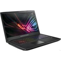 Игровой ноутбук ASUS ROG Strix GL702VI-BA007T