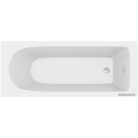 Ванна Bonito Home Elara 170x70 (с ножками)