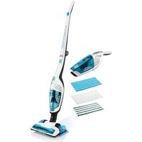 Пылесос ETA Moneto II Aqua Plus 6453 90000