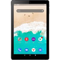 Планшет Inoi inoiPad 2GB/32GB 3G (черный)