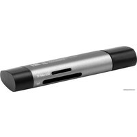 Карт-ридер Digma CR-CU2520-G