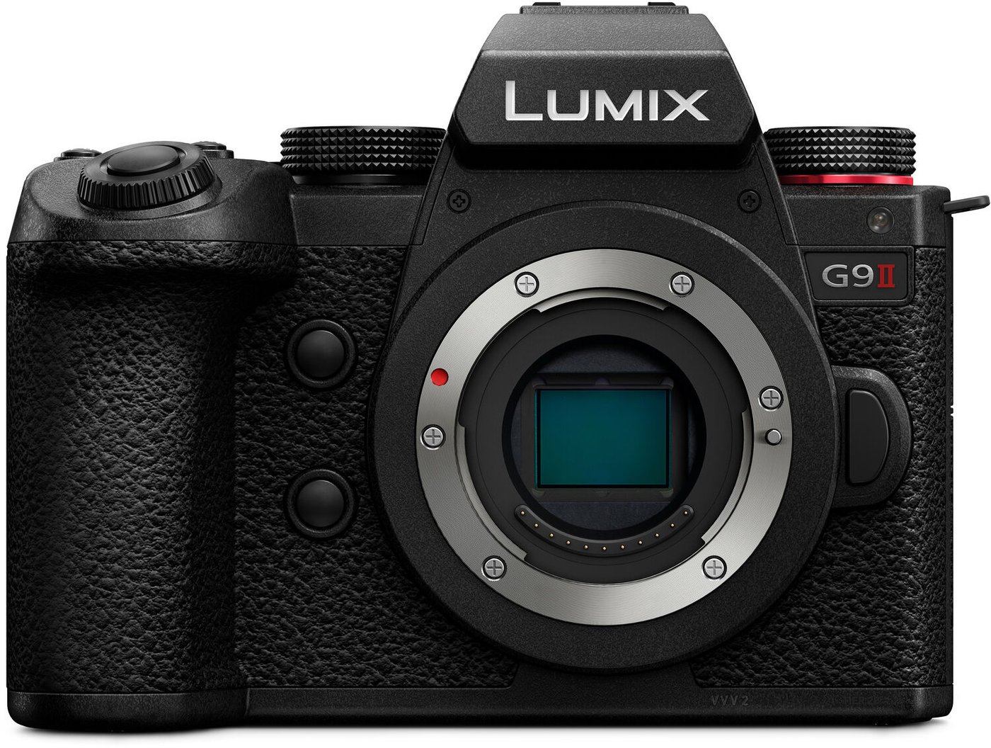 

Беззеркальный фотоаппарат Panasonic Lumix DC-G9 II Body