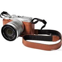 Беззеркальный фотоаппарат Fujifilm X-A2 Kit 16-50mm II