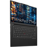 Ноутбук Lenovo ThinkPad T14p 21RU0000CD