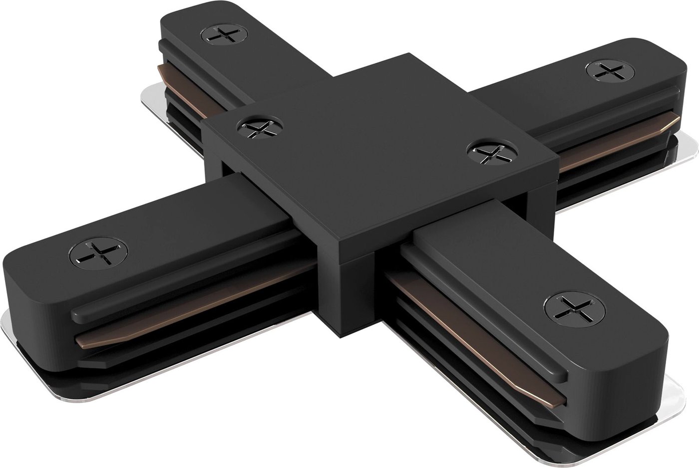

Коннектор питания шинопровода Maytoni Technical Unity TRA001CX-11B