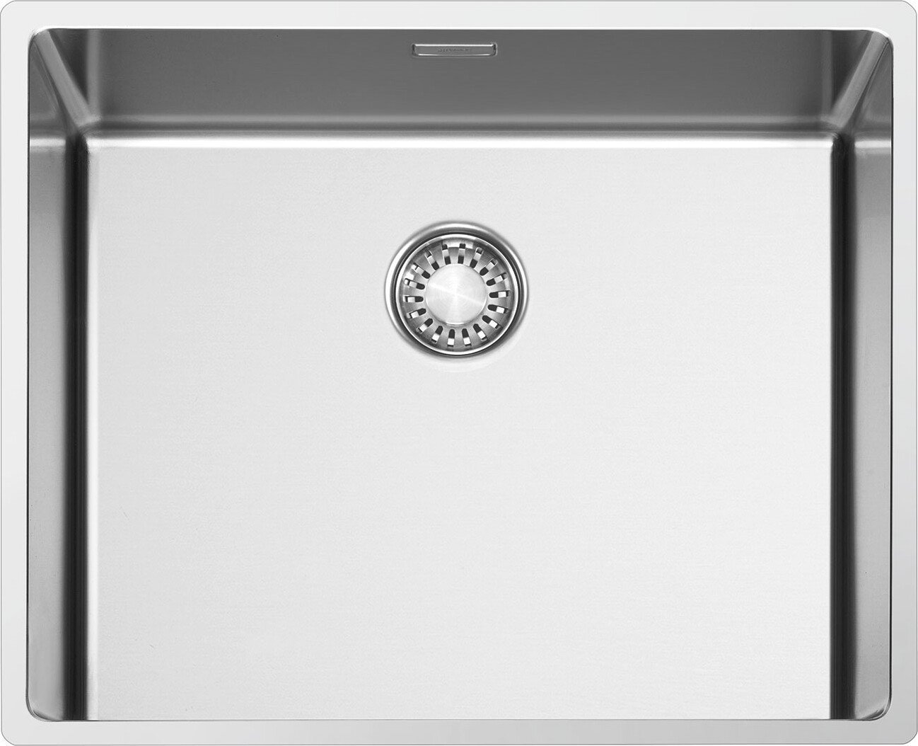 Кухонная мойка Smeg VR12S50