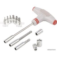 Набор отвертка с битами Matrix 11572 (36 предметов)