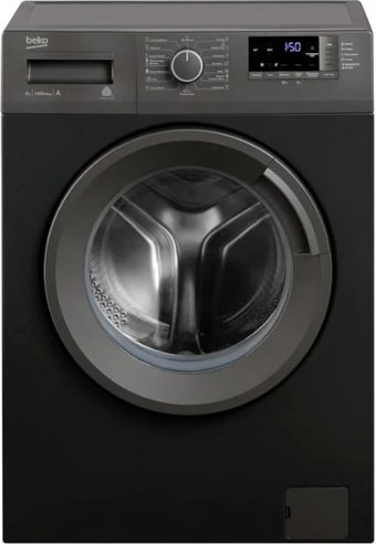 Стиральная машина BEKO WRE65P2BAA