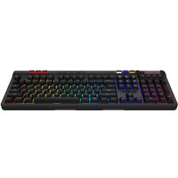 Клавиатура MSI Strike Pro Wireless