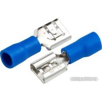 Наконечник для кабеля General Lighting РпИм 2-5-0.8 GRIM-2-5.6 (синий, 100 шт)