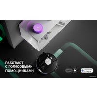 Робот-пылесос Polaris PVCR 4000 WI-FI IQ Home Envision AQUA