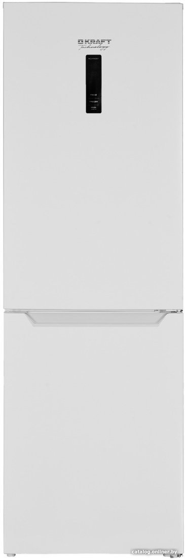

Холодильник Kraft TNC-NF401W