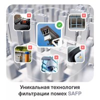 Видеорегистратор-радар детектор-GPS информатор (3в1) Playme HyperForce