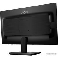 Монитор AOC E2475SWJ