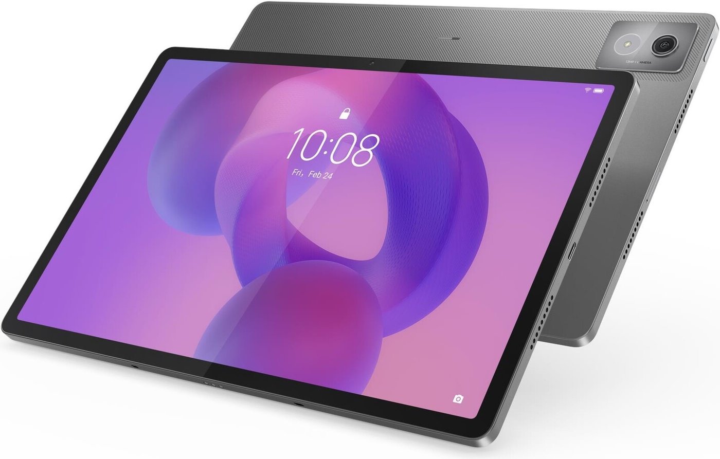 

Планшет Lenovo Idea Tab Pro TB373FU Wi-Fi 8GB/128GB (серый, со стилусом)