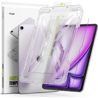 Защитное стекло Ringke Easy Slide для iPad Air 11 6 / 2024 Clear