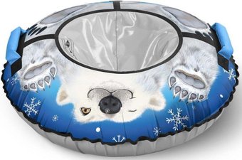 Nika ТБ3К-70 (с белым медведем)