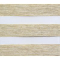 Шторы день-ночь Lm Decor Винтаж ДН LB 50-02 110x160