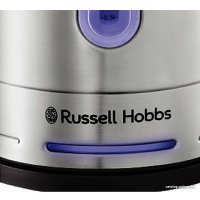 Электрический чайник Russell Hobbs 26300-70 Quiet Boil в Борисове