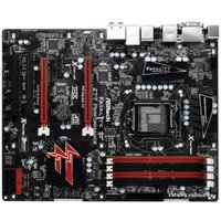 Материнская плата ASRock Fatal1ty Z77 Performance