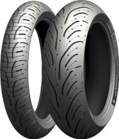 Pilot Road 4 GT 120/70R17 58W Front