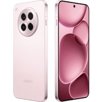 Телефон Oppo Find X8s 12GB/256GB китайская версия (розовый)