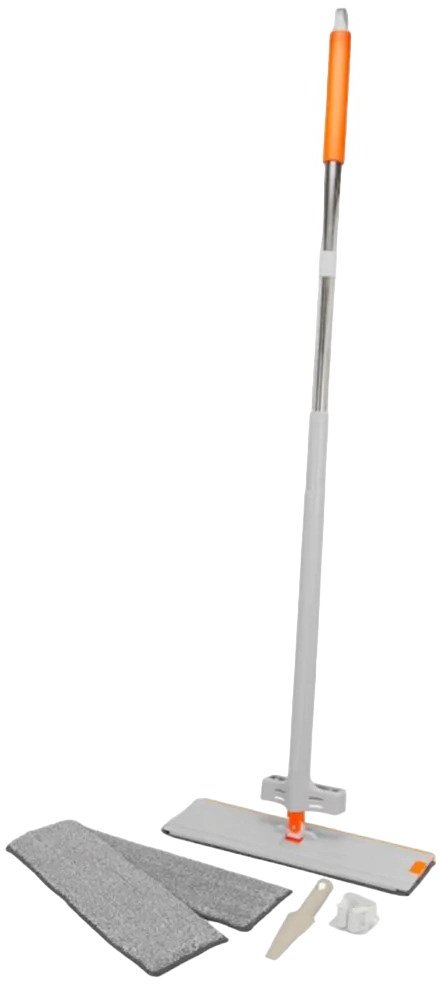 

Швабра с отжимом ISMA 04PR(57831)