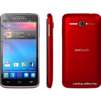 Телефон Alcatel One Touch X Pop 5035D