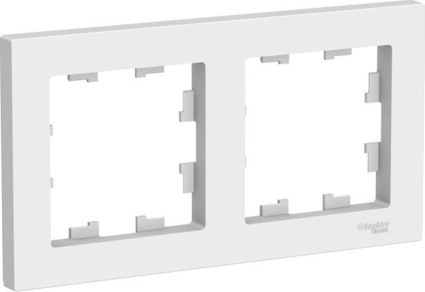 

Рамка Schneider Electric AtlasDesign ATN001302