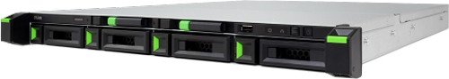 

Сетевой накопитель QSAN XN5004R-EU