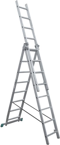 Лестница-стремянка TARKO Skala 1308