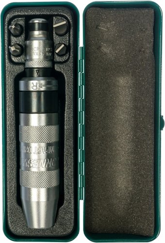 Jonnesway AG010055 (5 предметов)