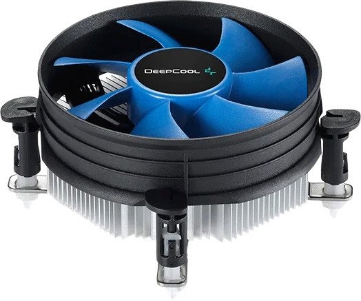 

Кулер для процессора DeepCool THETA 9 PWM DP-ICAP-T9P