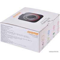 Видеорегистратор Digma FreeDrive 400