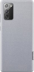 Kvadrat Cover для Galaxy Note 20 (серый)