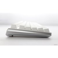 Клавиатура Ducky One 3 TKL RGB White (Cherry MX Brown)