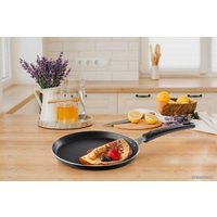 Блинная сковорода Tefal Power 04221522