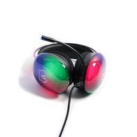 Наушники URZUS Black Flare