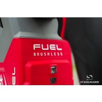 Перфоратор Milwaukee M18 FUEL M18ONEFHX-552X 4933478504 (с 2-мя АКБ, кейс)